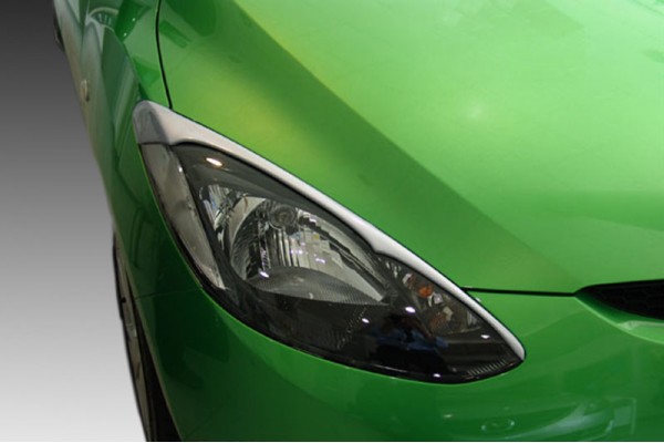 Motordrome - Φρυδάκια Για Mazda 2 Mk2 (2007-2014) - 1 Σετ. (FR.00.0100) Motordrome - Φρυδάκια Για Mazda 2 Mk2 (2007-2014) - 1 Σετ. (FR.00.0100)