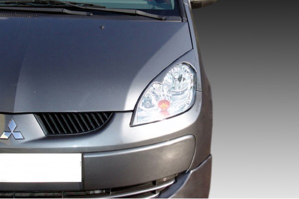 Motordrome - Φρυδάκια Για Mitsubishi Colt Z30 (2002-2008) - 1 Σετ. (FR.00.0094) Motordrome - Φρυδάκια Για Mitsubishi Colt Z30 (2002-2008) - 1 Σετ. (FR.00.0094)