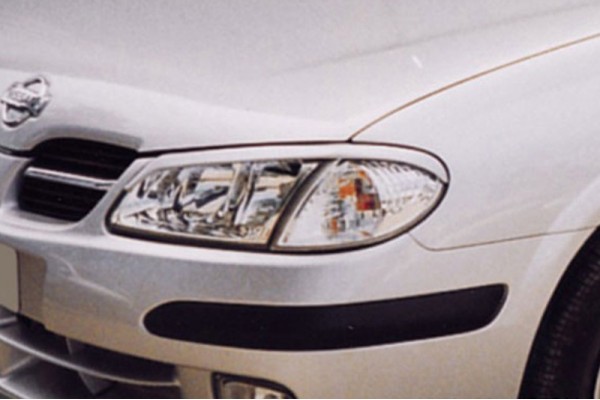 Motordrome - Φρυδάκια Για Nissan Almera N16 (2000-2006) - 1 Σετ. (FR.00.0012) Motordrome - Φρυδάκια Για Nissan Almera N16 (2000-2006) - 1 Σετ. (FR.00.0012)