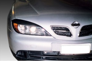 Motordrome - Φρυδάκια Για Nissan Primera P11 (1996-2002) - 1 Σετ. (FR.00.0033)