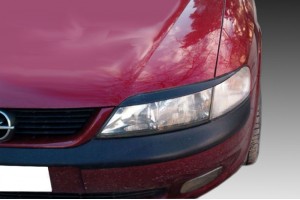Motordrome - Φρυδάκια Για Opel Vectra B (1995-2002) - 1 Σετ. (FR.00.0048)