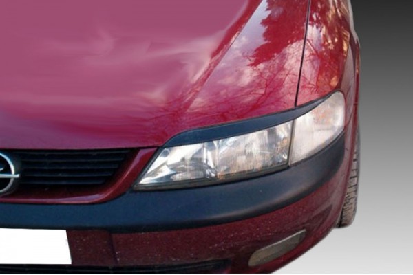 Motordrome - Φρυδάκια Για Opel Vectra B (1995-2002) - 1 Σετ. (FR.00.0048) Motordrome - Φρυδάκια Για Opel Vectra B (1995-2002) - 1 Σετ. (FR.00.0048)
