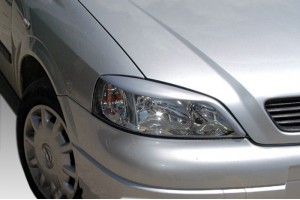 Motordrome - Φρυδάκια V.2 Για Opel Astra G (1998-2004) - 1 Σετ. (FR.00.0057)