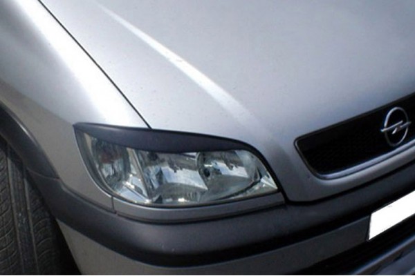 Motordrome - Φρυδάκια Για Opel Zafira A (1999-2006) - 1 Σετ. (FR.00.0082) Motordrome - Φρυδάκια Για Opel Zafira A (1999-2006) - 1 Σετ. (FR.00.0082)