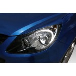 Motordrome - Φρυδάκια Για Opel Corsa D (2006-2011) - 1 Σετ. (FR.00.0119)