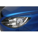 Motordrome - Φρυδάκια Για Opel Corsa D (2006-2011) - 1 Σετ. (FR.00.0119)