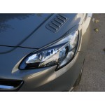 Motordrome - Φρυδάκια Για Opel Corsa E (2014-2019) - 1 Σετ. (FR.00.0147) Motordrome - Φρυδάκια Για Opel Corsa E (2014-2019) - 1 Σετ. (FR.00.0147)