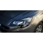 Motordrome - Φρυδάκια Για Opel Corsa E (2014-2019) - 1 Σετ. (FR.00.0147) Motordrome - Φρυδάκια Για Opel Corsa E (2014-2019) - 1 Σετ. (FR.00.0147)