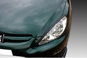 Motordrome - Φρυδάκια Για Peugeot 307 - 1 Σετ. (FR.00.0077)