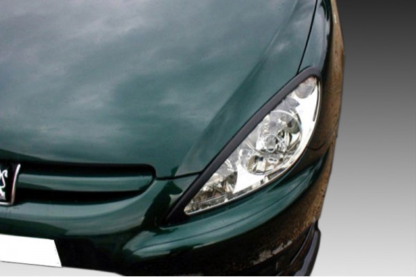 Motordrome - Φρυδάκια Για Peugeot 307 - 1 Σετ. (FR.00.0077) Motordrome - Φρυδάκια Για Peugeot 307 - 1 Σετ. (FR.00.0077)