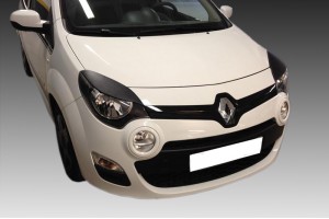 Motordrome - Φρυδάκια Για Renault Twingo Mk2 Facelift (2011-2014) - 1 Σετ. (FR.00.0137)