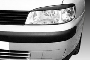 Motordrome - Φρυδάκια Για Seat Ibiza Mk2 (1999-2002) - 1 Σετ. (FR.00.0008)