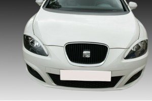 Motordrome - Φρυδάκια Για Seat Leon Mk2 (2005-2009) - 1 Σετ. (FR.00.0099)