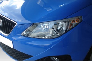 Motordrome - Φρυδάκια Για Seat Ibiza Mk4 (2008-2017) - 1 Σετ. (FR.00.0107)