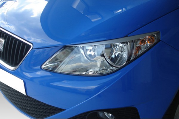 Motordrome - Φρυδάκια Για Seat Ibiza Mk4 (2008-2017) - 1 Σετ. (FR.00.0107) Motordrome - Φρυδάκια Για Seat Ibiza Mk4 (2008-2017) - 1 Σετ. (FR.00.0107)