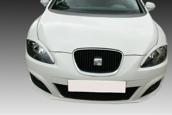 Motordrome - Φρυδάκια Για Seat Leon Mk2 Facelift (2009-2011) - 1 Σετ. (FR.00.0124) Motordrome - Φρυδάκια Για Seat Leon Mk2 Facelift (2009-2011) - 1 Σετ. (FR.00.0124)