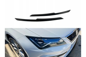 Motordrome - Φρυδάκια Για Seat Leon Mk3 (2012-2020) - 1 Σετ. (FR.00.0149)