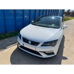 Motordrome - Φρυδάκια Για Seat Leon Mk3 (2012-2020) - 1 Σετ. (FR.00.0149)