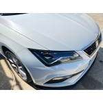 Motordrome - Φρυδάκια Για Seat Leon Mk3 (2012-2020) - 1 Σετ. (FR.00.0149)