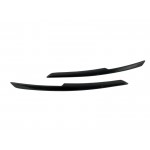 Motordrome - Φρυδάκια Για Seat Leon Mk3 (2012-2020) - 1 Σετ. (FR.00.0149)