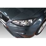 Motordrome - Φρυδάκια Για Seat Ibiza Mk5 (2017-) - 1 Σετ. (FR.00.0158)