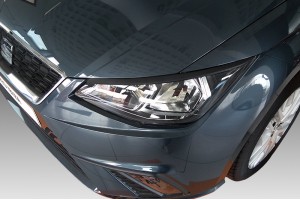 Motordrome - Φρυδάκια Για Seat Ibiza Mk5 (2017-) - 1 Σετ. (FR.00.0158)