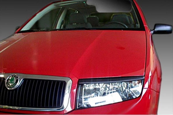 Motordrome - Φρυδάκια Για Skoda Fabia Mk1 (1999-2007) - 1 Σετ. (FR.00.0067) Motordrome - Φρυδάκια Για Skoda Fabia Mk1 (1999-2007) - 1 Σετ. (FR.00.0067)