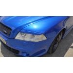 Motordrome - Φρυδάκια Για Skoda Octavia Mk2 (2004-2009) - 1 Σετ. (FR.00.0110) Motordrome - Φρυδάκια Για Skoda Octavia Mk2 (2004-2009) - 1 Σετ. (FR.00.0110)