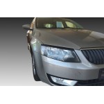 Motordrome - Φρυδάκια Για Skoda Octavia Mk3 (2013-2017) - 1 Σετ. (FR.00.0146) Motordrome - Φρυδάκια Για Skoda Octavia Mk3 (2013-2017) - 1 Σετ. (FR.00.0146)