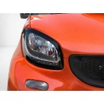 Motordrome - Φρυδάκια Για Smart 453 ForTwo-ForFour - 1 Σετ. (FR.00.0153) Motordrome - Φρυδάκια Για Smart 453 ForTwo-ForFour - 1 Σετ. (FR.00.0153)
