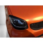 Motordrome - Φρυδάκια Για Smart 453 ForTwo-ForFour - 1 Σετ. (FR.00.0153) Motordrome - Φρυδάκια Για Smart 453 ForTwo-ForFour - 1 Σετ. (FR.00.0153)