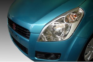 Motordrome - Φρυδάκια Για Suzuki Splash - 1 Σετ. (FR.00.0115)