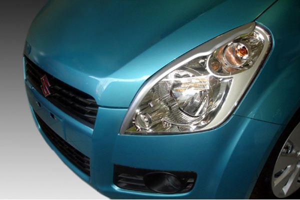 Motordrome - Φρυδάκια Για Suzuki Splash - 1 Σετ. (FR.00.0115) Motordrome - Φρυδάκια Για Suzuki Splash - 1 Σετ. (FR.00.0115)