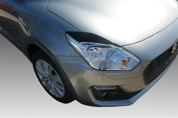 Motordrome - Φρυδάκια Για Suzuki Swift Mk4 (2017-) - 1 Σετ. (FR.00.0155) Motordrome - Φρυδάκια Για Suzuki Swift Mk4 (2017-) - 1 Σετ. (FR.00.0155)