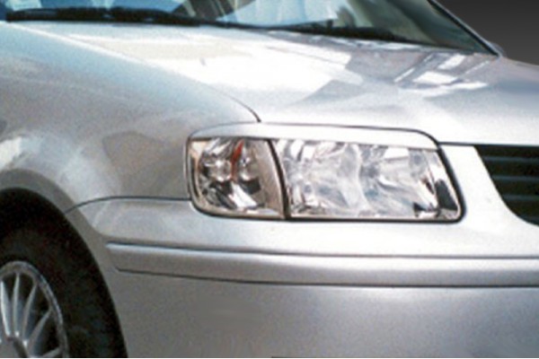 Motordrome - Φρυδάκια Για Volkswagen Polo Mk3 Facelift (1999-2002) - 1 Σετ. (FR.00.0009) Motordrome - Φρυδάκια Για Volkswagen Polo Mk3 Facelift (1999-2002) - 1 Σετ. (FR.00.0009)