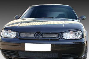 Motordrome - Φρυδάκια V.1 Για Volkswagen Golf Mk4 - 1 Σετ. (FR.00.0026)