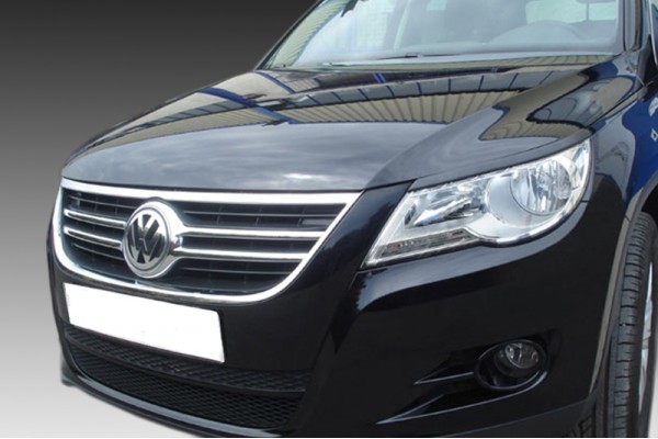 Motordrome - Φρυδάκια Για Volkswagen Tiguan Mk1 (2007-2017) - 1 Σετ. (FR.00.0113)