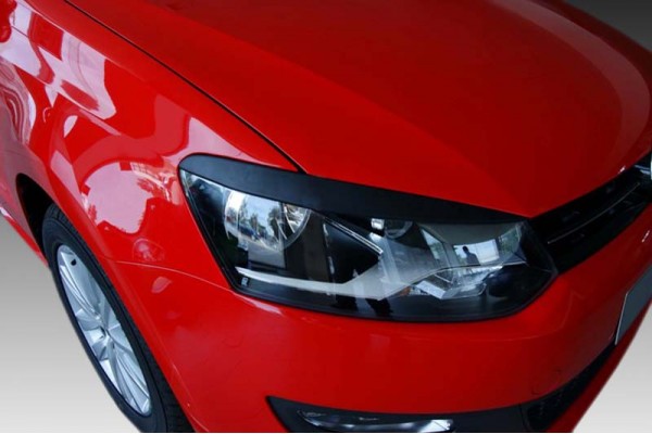 Motordrome - Φρυδάκια Για Volkswagen Polo Mk5 (2009-2017) - 1 Σετ. (FR.00.0145) Motordrome - Φρυδάκια Για Volkswagen Polo Mk5 (2009-2017) - 1 Σετ. (FR.00.0145)