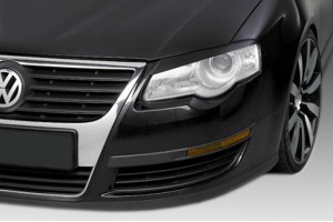 Motordrome - Φρυδάκια Για Volkswagen Passat B6 (2005-2010) - 1 Σετ. (FR.00.0151)