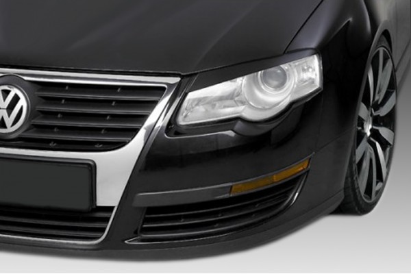 Motordrome - Φρυδάκια Για Volkswagen Passat B6 (2005-2010) - 1 Σετ. (FR.00.0151) Motordrome - Φρυδάκια Για Volkswagen Passat B6 (2005-2010) - 1 Σετ. (FR.00.0151)