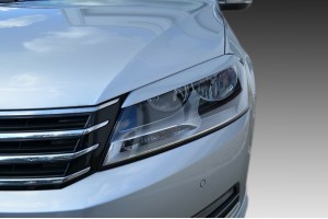 Motordrome - Φρυδάκια Για Volkswagen Passat B7 (2010-2015) - 1 Σετ. (FR.00.0152)