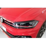 Motordrome - Φρυδάκια Για Volkswagen Polo Mk6 (2017-) - 1 Σετ. (FR.00.0157) Motordrome - Φρυδάκια Για Volkswagen Polo Mk6 (2017-) - 1 Σετ. (FR.00.0157)