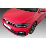 Motordrome - Φρυδάκια Για Volkswagen Polo Mk6 (2017-) - 1 Σετ. (FR.00.0157) Motordrome - Φρυδάκια Για Volkswagen Polo Mk6 (2017-) - 1 Σετ. (FR.00.0157)