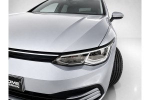 Motordrome - Φρυδάκια Για Volkswagen Golf Mk8 (2019-) - 1 Σετ. (FR.00.0161)