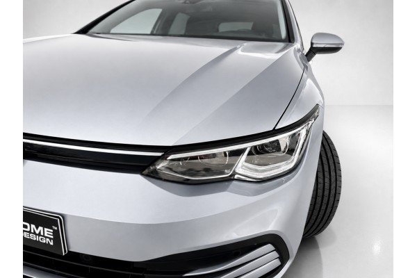 Motordrome - Φρυδάκια Για Volkswagen Golf Mk8 (2019-) - 1 Σετ. (FR.00.0161) Motordrome - Φρυδάκια Για Volkswagen Golf Mk8 (2019-) - 1 Σετ. (FR.00.0161)