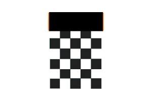 Ταινιες Εξωτερικης Διακοσμησης Μαυρο (ΣΚΑΚΙΕΡΑ)