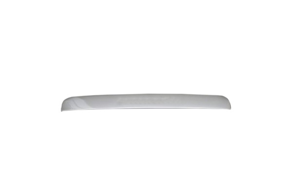 Trim Μαρκε Πορτ Μπαγκαζ Χρωμιο Μεταλλικο S-Dizayn Για Vw T5 Transporter 2010-2014 - 1 Τεμ.