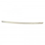 Mercedes E-KLAS W212 4D 2009-2013 Προστατευτικο Trim Πισω Προφυλακτηρα Μαρκε Χρωμιο 1 ΤΕΜ.