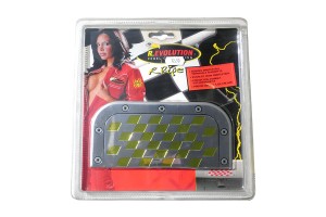 Διακοσμητικο Εξατμισης Κιτρινο Βοτταri - 1 TEM.