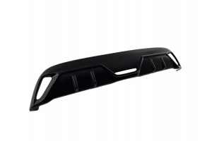 Toyota Yaris MK4 5D 2021+ Πισω Διαχυτης (ΠΛΑΣΤΙΚΟ)